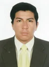 Foto de Dr. Christian Lino Hinojosa Lopez