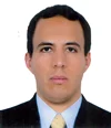Foto de Dr. Elard Oswaldo Velasquez Obando