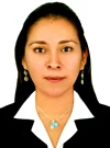 Foto de Dr. Nadja Paola Malaga Guerra