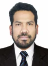 Foto de Dr. Daniel Omar Arce Zapata