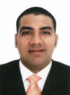 Foto de Dr. Gianmarco Cesar Uribe Giraldo
