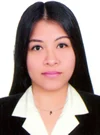 Foto de Dr. Rocio Carol Oses Espinoza