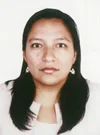 Foto de Dr. Giuliana Gonzalez Briceño