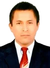 Foto de Dr. Juver Neil Huertas Chirre