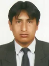 Foto de Dr. Alexander Hidalgo Ramirez