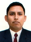 Foto de Dr. Edgar Lizardo Villanera Guerreros