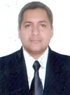Foto de Dr. Jose Henrique Alzamora Maco