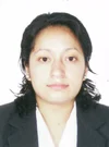 Foto de Dr. Erika Cristina Vargas Olivera