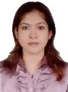 Foto de Dr. Laura Liliam Guzman Luna