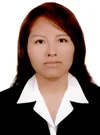 Foto de Dr. Vanessa Elizabeth Yanac Sosa