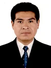 Foto de Dr. Yuri Carlos Melgar Condori