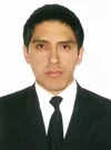 Foto de Dr. Christian Jacinto Echegaray Rivera