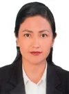 Foto de Dr. Melissa Danae Morveli Diaz