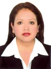 Foto de Dr. Mariela Georgina Sigüeñas Salazar