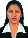Foto de Dr. Jennifer Carla Meza Calizaya
