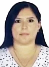 Foto de Dr. Jenny Karina Taddey Mandamiento