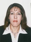 Foto de Dr. Nadia del Carpio Cuentas