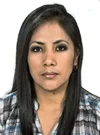 Foto de Dr. Lizbeth Marcia Zuñiga Tintaya