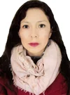 Foto de Dr. Carol Victoria Cardenas Salizar