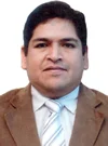 Foto de Dr. Marco Antonio Manco Morillo