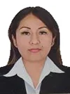 Foto de Dr. Frida Roxana Saenz Belizario
