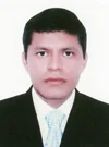 Foto de Dr. Rodrigo Alonzo Yangali