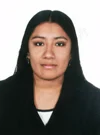 Foto de Dr. Yisela del Carmen Ardiles Martinez