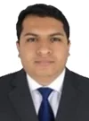 Foto de Dr. Franklin Peralta Carmelino