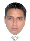 Foto de Dr. Alcides Laurence Guerrero Barrientos