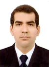 Foto de Dr. Luis Fernando Torres Gil