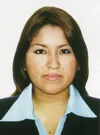 Foto de Dr. Aixa Gissell Neyra Navarro