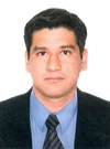 Foto de Dr. Luis Alfredo Uribe Vargas