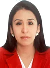 Foto de Dr. Karin Lady Suyo Suyo-Suyo