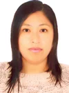 Foto de Dr. Sharajens Yanela Flores Alvarez