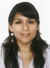 Foto de Dr. Janet Patricia Roman Acuña
