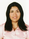 Foto de Dr. Maria Alejandrina Bustillos Pardo