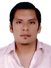 Foto de Dr. Luis Enrique Martinez Flores