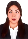 Foto de Dr. Brenda Silvana Retiz Flores
