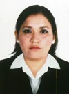 Foto de Dr. Vanessa Virginia Tuppia Vasquez
