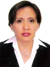 Foto de Dr. Karina Elizabeth Llanovarced Buleje