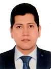 Foto de Dr. Luis Enrique Huaman Surco
