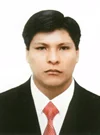 Foto de Dr. Jose Alberto Morales Arotuma
