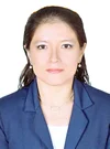 Foto de Dr. Jackeline Magaly Tinoco Figueroa