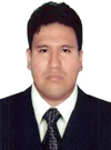 Foto de Dr. Pedro Genaro Quispe Camargo