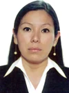 Foto de Dr. Veronica Patricia Palomino Najarro