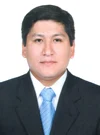 Foto de Dr. Jose Antonio Ojeda Mantari
