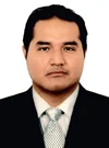 Foto de Dr. Oscar Roberto Alvis Huaman