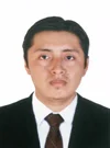 Foto de Dr. Josehp Christopher Castillo Cuenca