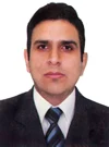 Foto de Dr. Victor Manuel Cucho Davila