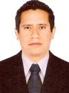 Foto de Dr. Alfonso Jacinto Florian